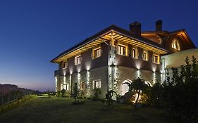 Hotel Rural Gaintza